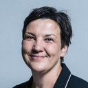 Tonia Antoniazzi als Self