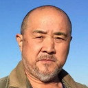 Tong Zhongqi als Ironblood Gate Master