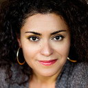 Fariba Bonakdar als Amel