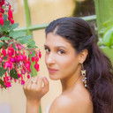 Mercedez Csampai als Yocheved