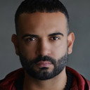 Leo Moctezuma als Dancer