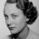 Anne-Marie Brunius als Ellen