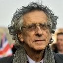 Piers Corbyn als Self