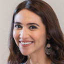Sahiba Bali als Radha