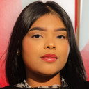 Rebeca Andrade als Yurlady