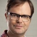 Rainn Wilson als George Reed