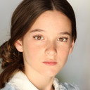 Amelie Dallimore als Jenny Montgomery