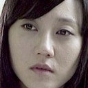 Li En-Qian als Female Bat Demon