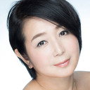 小栗香織 als Suzumi
