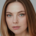 Liza Zaitseva als 