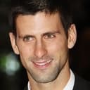 Novak Djokovic als himself