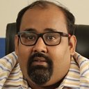 Pradeep K Vijayan als Kaundhi