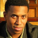 Clinton Jackson als Green Footman