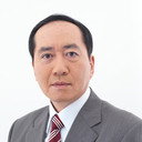小川あつし als Tetsuya Sawaki