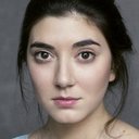 Daniela Hirsh als La fille de Klaus