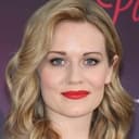 Cara Theobold als Victoria brown