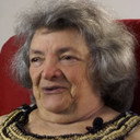 Lia Rosenberg als 