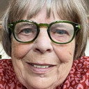 Solveig Hejl als Neighbor Woman
