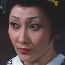 Yoshie Kitsuda als Kishizo's Wife