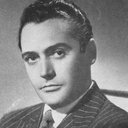 Gino Mattera als Orpheus