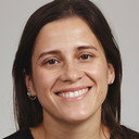 Daniela Camino, Assistant Editor