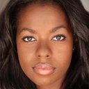 Camille Winbush als Additional Voice (voice)