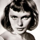 Ulla Jacobsson als Eugen's Mother