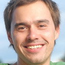 Filip Sajler als Host