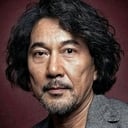 役所広司 als Suzu's Father (voice)