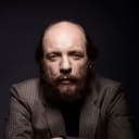 Nicolas de Lavergne als Lieutenant Birthmark