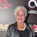 Ana María Arias als Doña Margó