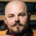 Bogdan Zavarzin, Foley Artist