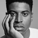 Mike Gray als High School Student