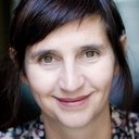 Cécile Bouillot als Department representative
