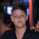 André Alvarenga als Protagonista