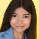 Madison Polan als Agnes (voice)