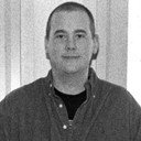Terry Donovan als Hare Krishna Member