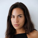 Elisa Tenaud als Silvia