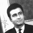 Gyula Buss als Voice