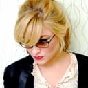 Melody Gardot als singer, pianist