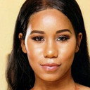 Jenna Foxx als Psychic Model 2