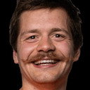 Jan Lange als Self