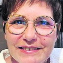 Letizia Storti als Team Leader