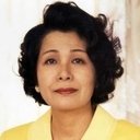 Kazuko Shirakawa als Nobuko Amano