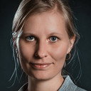 Kristine Berg, Writer