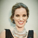 Bruna Di Tullio als Madalena Vasconcelos