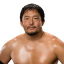 Yoshihiro Tajiri als Tajiri