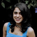 Annu Antony als Devika