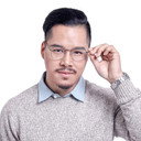 Chen Shengwei als Shen Yuan