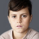 Edward A O'Sullivan als Noah
